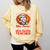 What Day Is Today Retired Special Education Teacher Comfort Colors Sweatshirt Butter What Day Is Today Retired Special Education Teacher Comfort Colors Sweatshirt Butter