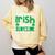 A Day Without Irish Dance Step Dance Teacher Irish Dancer Comfort Colors Sweatshirt Butter A Day Without Irish Dance Step Dance Teacher Irish Dancer Comfort Colors Sweatshirt Butter