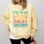 Daycare Children Childcare Provider Teacher PreK Nursery Comfort Colors Sweatshirt Butter Daycare Children Childcare Provider Teacher PreK Nursery Comfort Colors Sweatshirt Butter