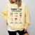 Daycare Preschool Infant Teacher Thing I Do In The Classroom Comfort Colors Sweatshirt Butter Daycare Preschool Infant Teacher Thing I Do In The Classroom Comfort Colors Sweatshirt Butter