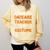 Daycare Teacher Halloween Costume Tired Day Care Shirt Comfort Colors Sweatshirt Butter Daycare Teacher Halloween Costume Tired Day Care Shirt Comfort Colors Sweatshirt Butter