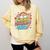 Daycare Teacher Daycare Provider Early Childhood Vibes Comfort Colors Sweatshirt Butter Daycare Teacher Daycare Provider Early Childhood Vibes Comfort Colors Sweatshirt Butter