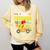 I Dig Teaching Dump Truck Construction Back School Teacher Comfort Colors Sweatshirt Butter I Dig Teaching Dump Truck Construction Back School Teacher Comfort Colors Sweatshirt Butter