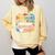 Dinosaurs Didnt Read Look What Happened To Them Cute Teacher Comfort Colors Sweatshirt Butter Dinosaurs Didnt Read Look What Happened To Them Cute Teacher Comfort Colors Sweatshirt Butter