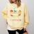 Dinosaurs Didnt Read Look What Happened To Them Teacher Comfort Colors Sweatshirt Butter Dinosaurs Didnt Read Look What Happened To Them Teacher Comfort Colors Sweatshirt Butter