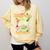 Dinosaurs Didn't Read Now They Are Extinct Reading Teacher Comfort Colors Sweatshirt Butter Dinosaurs Didn't Read Now They Are Extinct Reading Teacher Comfort Colors Sweatshirt Butter