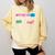 What Does The Text Say Text Evidence Reading Teacher For Men Women Comfort Colors Sweatshirt Butter What Does The Text Say Text Evidence Reading Teacher For Men Women Comfort Colors Sweatshirt Butter