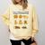 Dog Geometry Math Teacher Back To School STEM Humor Comfort Colors Sweatshirt Butter Dog Geometry Math Teacher Back To School STEM Humor Comfort Colors Sweatshirt Butter