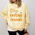 I Don't Need A Costume I'm A Daycare Teacher Halloween Women Comfort Colors Sweatshirt Butter I Don't Need A Costume I'm A Daycare Teacher Halloween Women Comfort Colors Sweatshirt Butter
