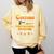 I Don't Need A Costume I'm A High School Teacher Halloween Comfort Colors Sweatshirt Butter I Don't Need A Costume I'm A High School Teacher Halloween Comfort Colors Sweatshirt Butter
