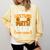 I Don't Need A Costume I'm Math Teacher Costume Halloween Comfort Colors Sweatshirt Butter I Don't Need A Costume I'm Math Teacher Costume Halloween Comfort Colors Sweatshirt Butter