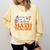 I Don't Need A Costume I'm A Math Teacher Halloween Women Comfort Colors Sweatshirt Butter I Don't Need A Costume I'm A Math Teacher Halloween Women Comfort Colors Sweatshirt Butter