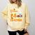 I Don't Need a Costume I'm A PE Teacher Halloween Costume Comfort Colors Sweatshirt Butter I Don't Need a Costume I'm A PE Teacher Halloween Costume Comfort Colors Sweatshirt Butter