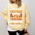 I Don't Need a Costume I'm a Pe Teacher Retro Halloween Comfort Colors Sweatshirt Butter I Don't Need a Costume I'm a Pe Teacher Retro Halloween Comfort Colors Sweatshirt Butter