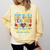 You Don't Scare Me I'm A Special Education Teacher SPED Comfort Colors Sweatshirt Butter You Don't Scare Me I'm A Special Education Teacher SPED Comfort Colors Sweatshirt Butter