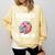Donut Stop Reading Kawaii Teacher Preschool Kindergarten Comfort Colors Sweatshirt Butter Donut Stop Reading Kawaii Teacher Preschool Kindergarten Comfort Colors Sweatshirt Butter