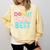 Donut Stress Just Do Your Best Teachers Testing Day For Men Women Girls Kids Comfort Colors Sweatshirt Butter Donut Stress Just Do Your Best Teachers Testing Day For Men Women Girls Kids Comfort Colors Sweatshirt Butter