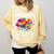 Dot Day Shirt Women Men Kids Girls Boys Teacher 2024 Dot Day Comfort Colors Sweatshirt Butter Dot Day Shirt Women Men Kids Girls Boys Teacher 2024 Dot Day Comfort Colors Sweatshirt Butter