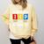 You Down With IEP Yeah You Know Me SPED Teacher Comfort Colors Sweatshirt Butter You Down With IEP Yeah You Know Me SPED Teacher Comfort Colors Sweatshirt Butter