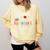 Dream Team Fourth Grade Teachers Back To School 4th Grade Comfort Colors Sweatshirt Butter Dream Team Fourth Grade Teachers Back To School 4th Grade Comfort Colors Sweatshirt Butter