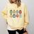 Early Intervention Is My Jam Early Intervention Teacher Comfort Colors Sweatshirt Butter Early Intervention Is My Jam Early Intervention Teacher Comfort Colors Sweatshirt Butter