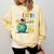 Earth Without Art Is Just Eh Artist Art Teacher Comfort Colors Sweatshirt Butter Earth Without Art Is Just Eh Artist Art Teacher Comfort Colors Sweatshirt Butter