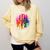 Earth Without Art Is Just Eh Painting Artist Pun Art Teacher Comfort Colors Sweatshirt Butter Earth Without Art Is Just Eh Painting Artist Pun Art Teacher Comfort Colors Sweatshirt Butter