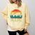 Easily Distracted By Maps Geography Teacher Comfort Colors Sweatshirt Butter Easily Distracted By Maps Geography Teacher Comfort Colors Sweatshirt Butter