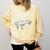 Lets Eat Kids Punctuation Saves Lives Dino Teacher Men Comfort Colors Sweatshirt Butter Lets Eat Kids Punctuation Saves Lives Dino Teacher Men Comfort Colors Sweatshirt Butter