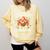 Lets Eat Kids Punctuation Saves Lives Thanksgiving Teacher Comfort Colors Sweatshirt Butter Lets Eat Kids Punctuation Saves Lives Thanksgiving Teacher Comfort Colors Sweatshirt Butter
