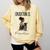 Education Is Freedom Teacher Books Black History Month Comfort Colors Sweatshirt Butter