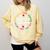Educational Wingman Assistant Teaching a School Teacher Aide Comfort Colors Sweatshirt Butter Educational Wingman Assistant Teaching a School Teacher Aide Comfort Colors Sweatshirt Butter