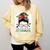 Elementary Teacher Remind Me To Take Attendance Women Comfort Colors Sweatshirt Butter Elementary Teacher Remind Me To Take Attendance Women Comfort Colors Sweatshirt Butter