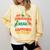 English Teacher Dinosaurs Didn’t Read What Happened To Them Comfort Colors Sweatshirt Butter English Teacher Dinosaurs Didn’t Read What Happened To Them Comfort Colors Sweatshirt Butter