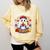 Espooky Vibes Maestra Halloween Spanish Mexican Teacher Comfort Colors Sweatshirt Butter Espooky Vibes Maestra Halloween Spanish Mexican Teacher Comfort Colors Sweatshirt Butter