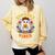 Espooky Vibes Spanish Mexican Halloween Ghost Teachers Comfort Colors Sweatshirt Butter Espooky Vibes Spanish Mexican Halloween Ghost Teachers Comfort Colors Sweatshirt Butter