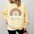 Every Student Matters Paraprofessional Support Teacher Comfort Colors Sweatshirt Butter Every Student Matters Paraprofessional Support Teacher Comfort Colors Sweatshirt Butter