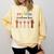 Everyone Is Welcome Here Idaho Teacher Comfort Colors Sweatshirt Butter Everyone Is Welcome Here Idaho Teacher Comfort Colors Sweatshirt Butter