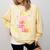 Faboolous COMPUTER TEACHER Costume This Is My Spooky Mom Dad Comfort Colors Sweatshirt Butter Faboolous COMPUTER TEACHER Costume This Is My Spooky Mom Dad Comfort Colors Sweatshirt Butter