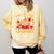 Fall In Love With Learning Pumpkin Thanksgiving Teacher Fall Comfort Colors Sweatshirt Butter Fall In Love With Learning Pumpkin Thanksgiving Teacher Fall Comfort Colors Sweatshirt Butter