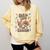Fall In Love With Learning Teacher Autumn School Comfort Colors Sweatshirt Butter Fall In Love With Learning Teacher Autumn School Comfort Colors Sweatshirt Butter