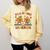 Fall In Love With Learning Teacher Student Autumn Pumpkin Comfort Colors Sweatshirt Butter Fall In Love With Learning Teacher Student Autumn Pumpkin Comfort Colors Sweatshirt Butter