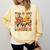 Fall In Love With Learning Thanksgiving Teacher Student Comfort Colors Sweatshirt Butter Fall In Love With Learning Thanksgiving Teacher Student Comfort Colors Sweatshirt Butter