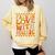 Fall In Love With Music Groovy Thanksgiving Music Teacher Men Women Girls Kids Comfort Colors Sweatshirt Butter Fall In Love With Music Groovy Thanksgiving Music Teacher Men Women Girls Kids Comfort Colors Sweatshirt Butter