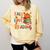 Fall In Love With Reading Autumn Thanksgiving Shirt Teacher Comfort Colors Sweatshirt Butter Fall In Love With Reading Autumn Thanksgiving Shirt Teacher Comfort Colors Sweatshirt Butter