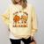 Fall In Love With Reading Book Autumn Pumpkins And Teachers Comfort Colors Sweatshirt Butter Fall In Love With Reading Book Autumn Pumpkins And Teachers Comfort Colors Sweatshirt Butter