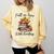 Fall In Love With Reading Book Autumn Teachers Pumpkins Comfort Colors Sweatshirt Butter Fall In Love With Reading Book Autumn Teachers Pumpkins Comfort Colors Sweatshirt Butter