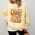 Fall In Love With Science Math Teacher Fall Thanksgiving Comfort Colors Sweatshirt Butter Fall In Love With Science Math Teacher Fall Thanksgiving Comfort Colors Sweatshirt Butter