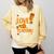 Fall In Love With Teaching 1st Grade Teacher Thanksgiving For Men Women Girls Kids Comfort Colors Sweatshirt Butter Fall In Love With Teaching 1st Grade Teacher Thanksgiving For Men Women Girls Kids Comfort Colors Sweatshirt Butter