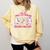 Are You Fall-O-Ween Directions Halloween Teacher Ghost Comfort Colors Sweatshirt Butter Are You Fall-O-Ween Directions Halloween Teacher Ghost Comfort Colors Sweatshirt Butter